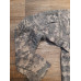 USA Combat Shirt ACS ACU/UCP Aramida